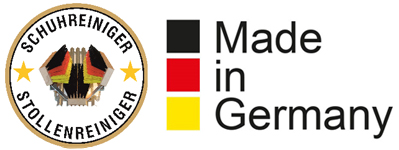 Schuhreiniger & Stollenreiniger Frank Bielau