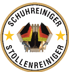 Schuhreiniger & Stollenreiniger