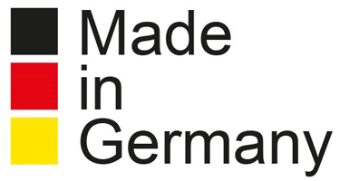 Made in Germany