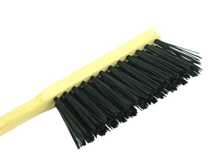 lange Stielbürsten für Schuhe, Reinigungsbürsten